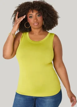 The Basic Cami Top