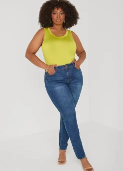 The Basic Cami Top