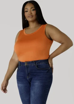 The Basic Knitted Cami