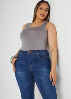 The Basic Tank Top