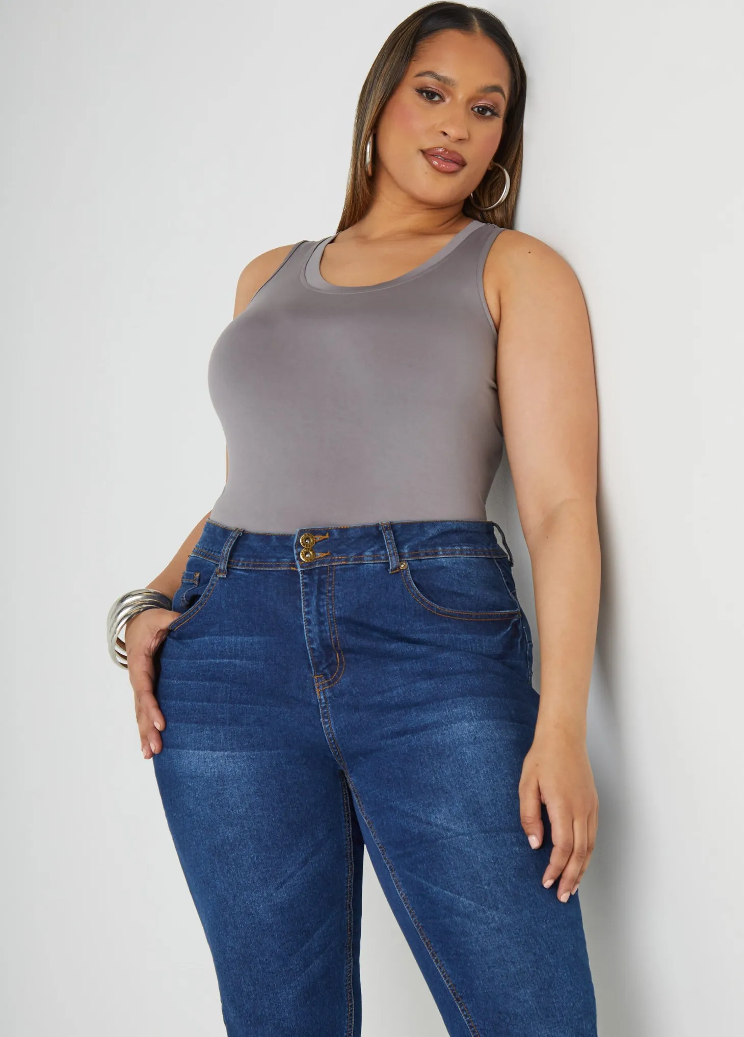 The Basic Tank Top