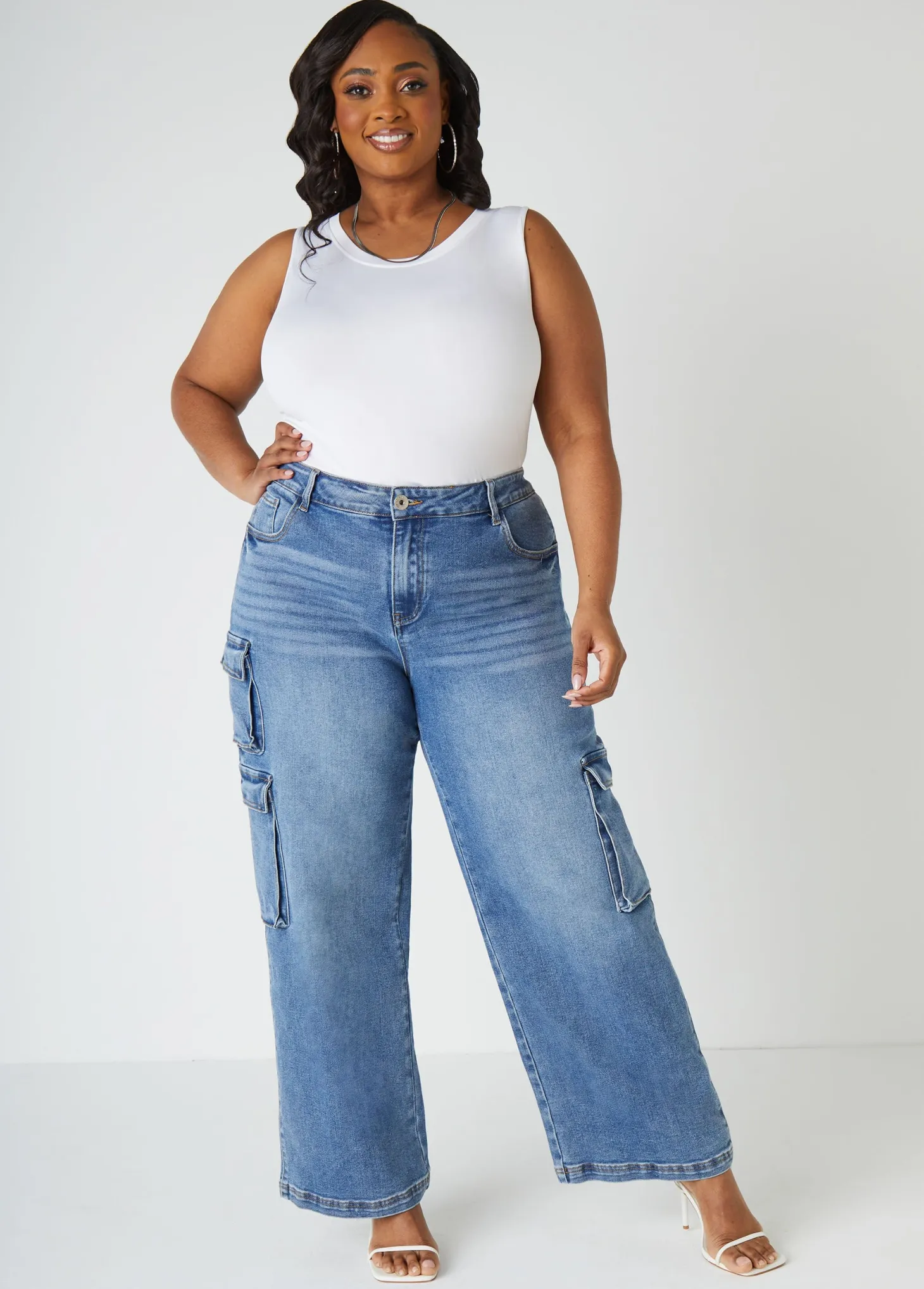 The Basic Tank Top
