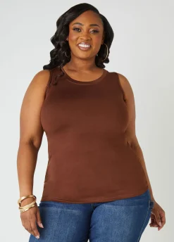 The Basic Tank Top