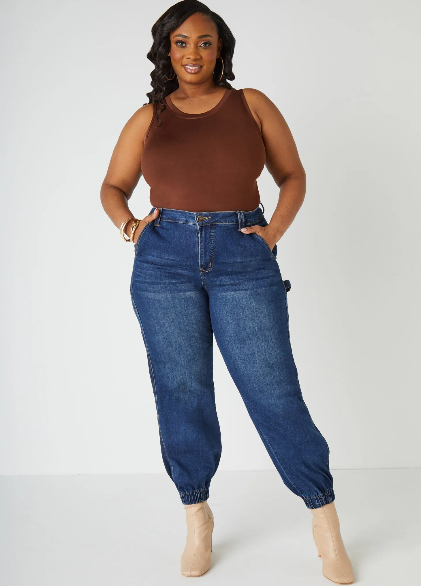 The Basic Tank Top