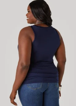 The Basic Tank Top
