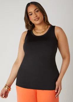 The Basic Tank Top