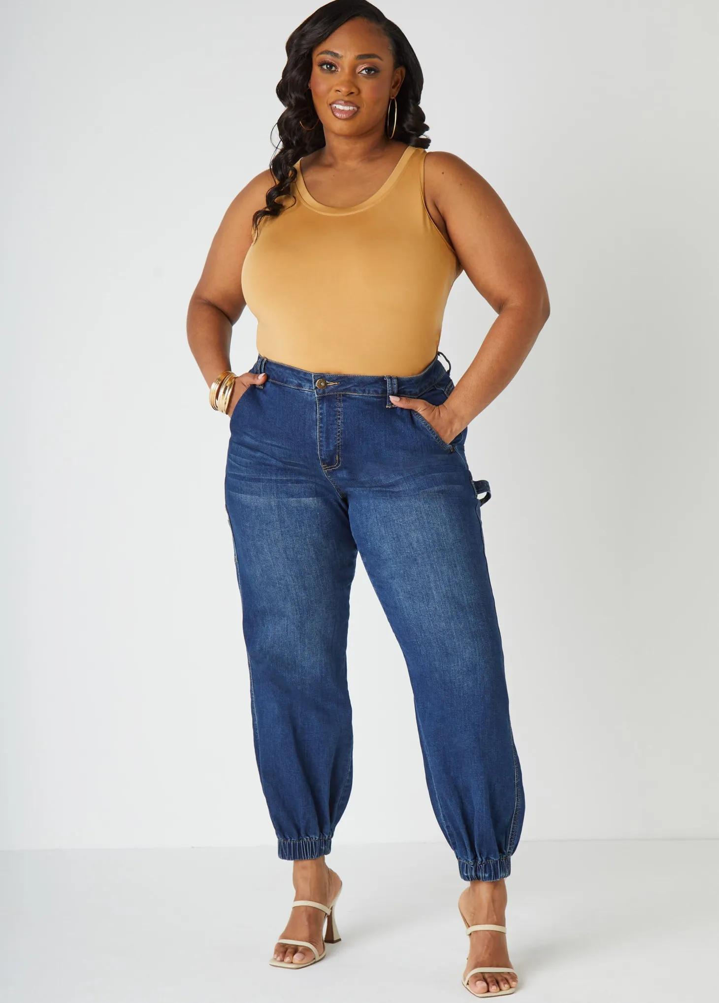 The Basic Tank Top