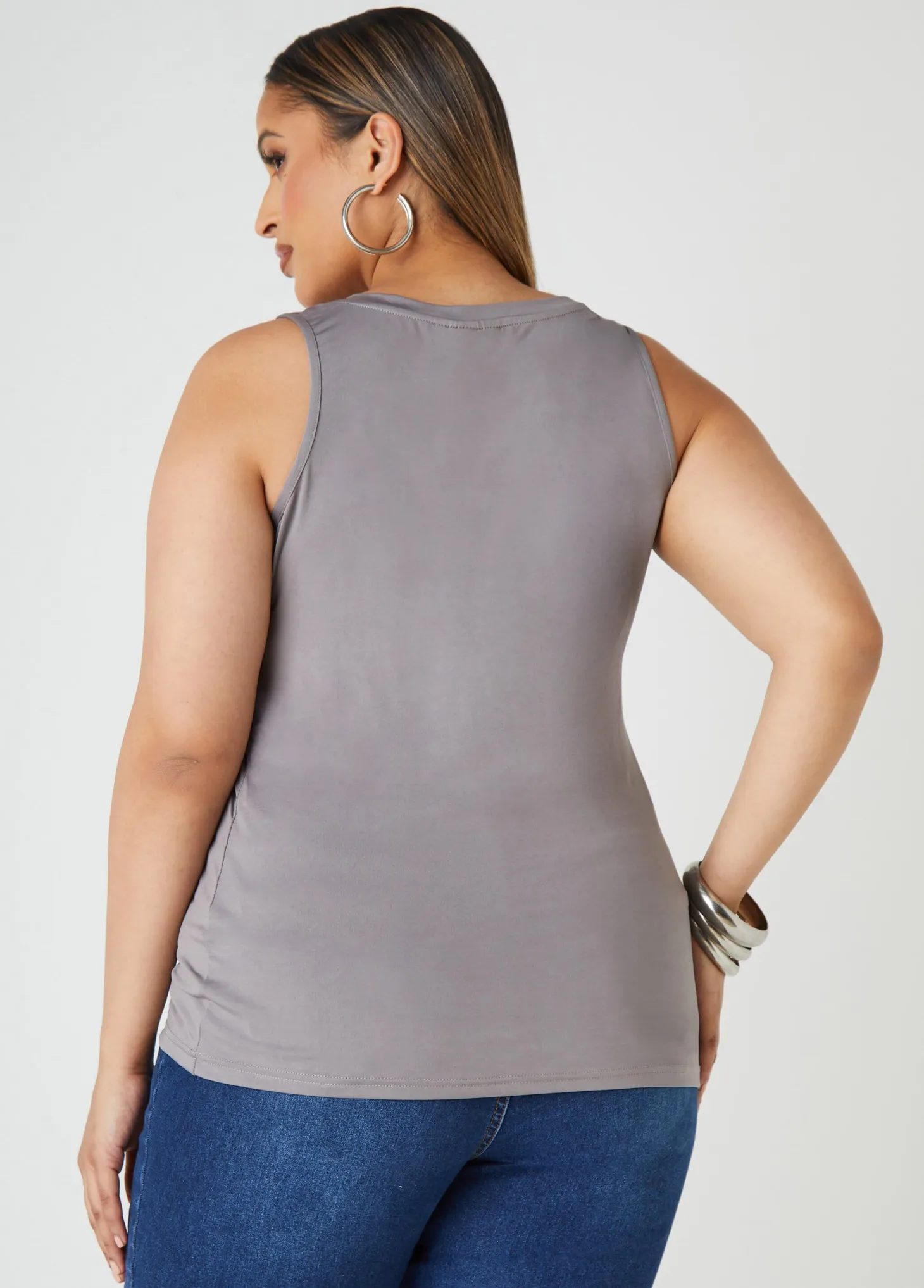 The Basic Tank Top