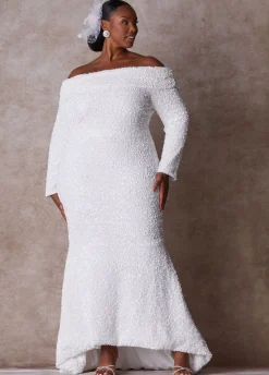 The Bianca Wedding Gown