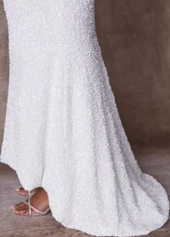 The Bianca Wedding Gown