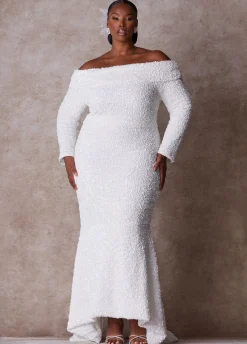 The Bianca Wedding Gown