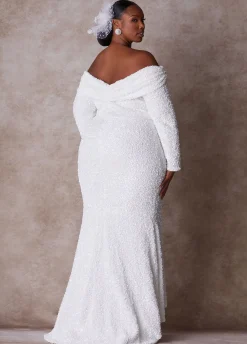 The Bianca Wedding Gown