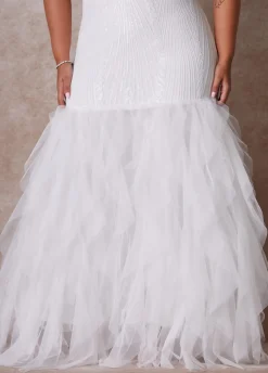 The Brynn Wedding Gown