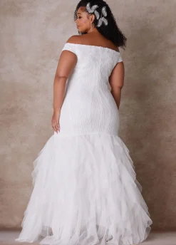 The Brynn Wedding Gown