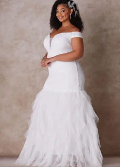 The Brynn Wedding Gown