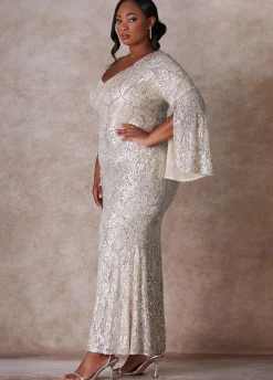 The Cora Wedding Gown