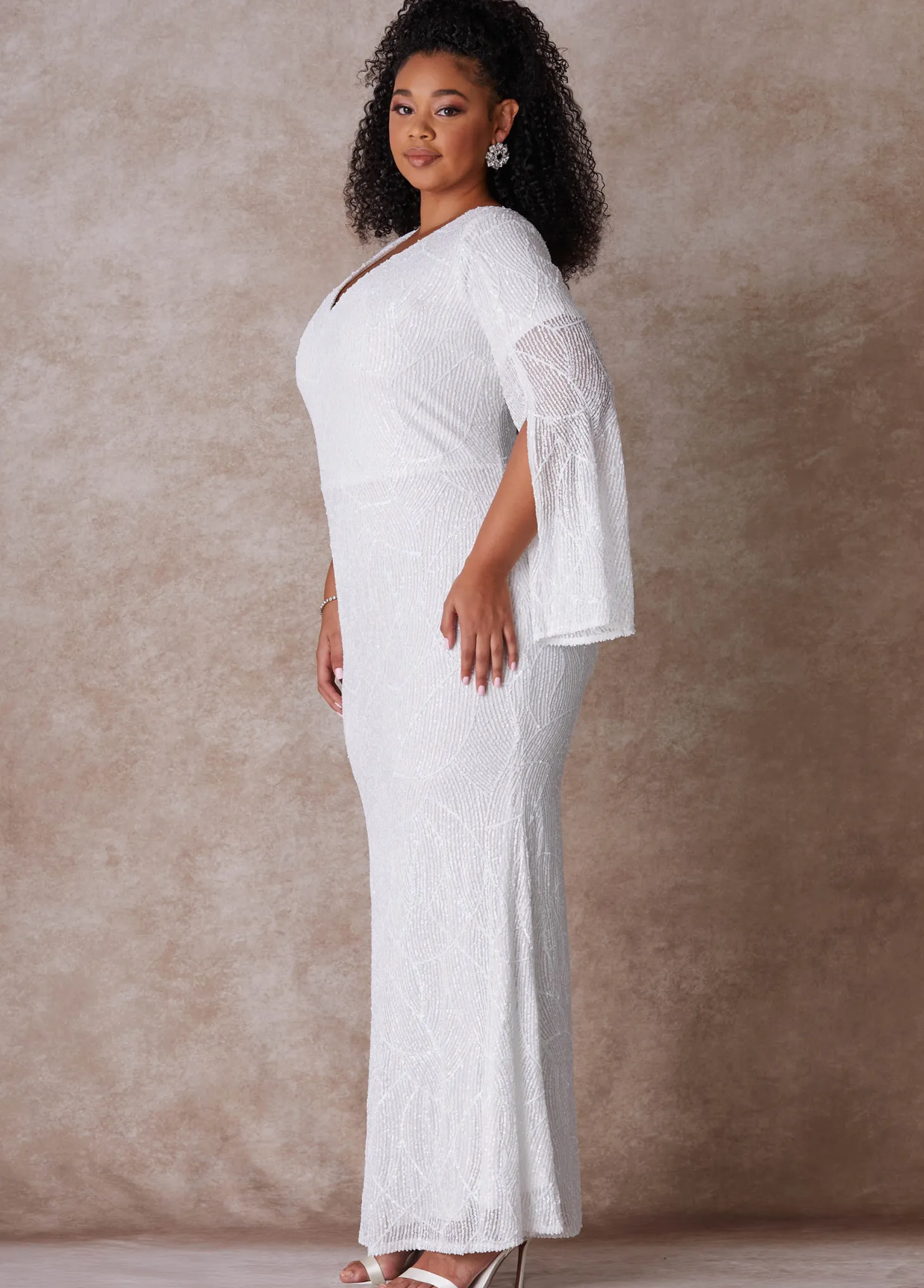 The Cora Wedding Gown