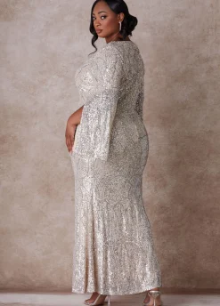 The Cora Wedding Gown