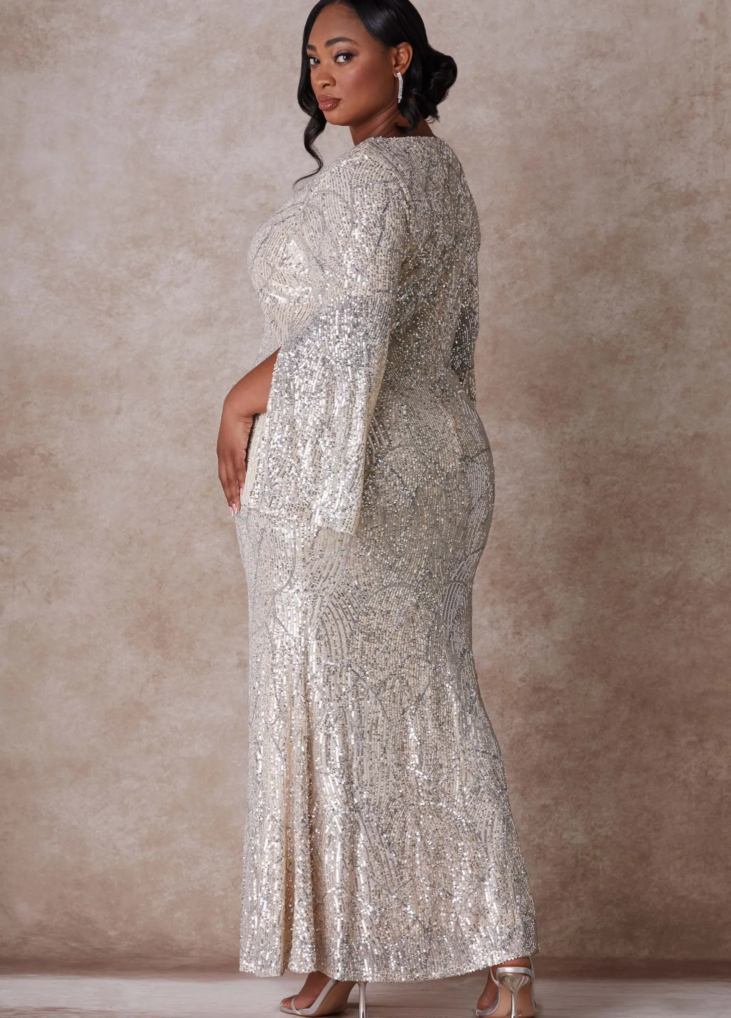 The Cora Wedding Gown