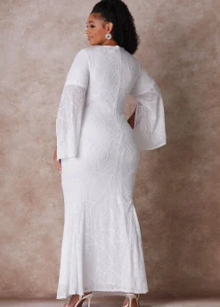 The Cora Wedding Gown