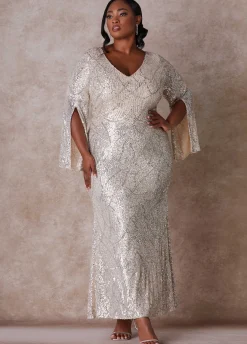 The Cora Wedding Gown