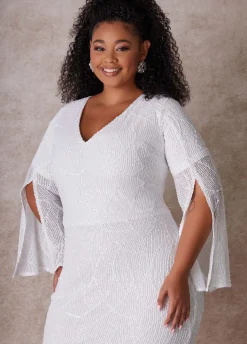The Cora Wedding Gown