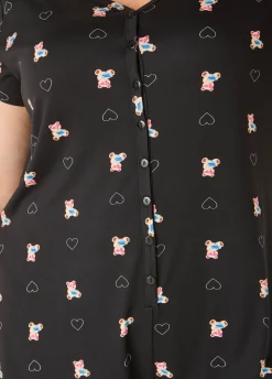 Tootsie Sugar Babies® Sleep Romper