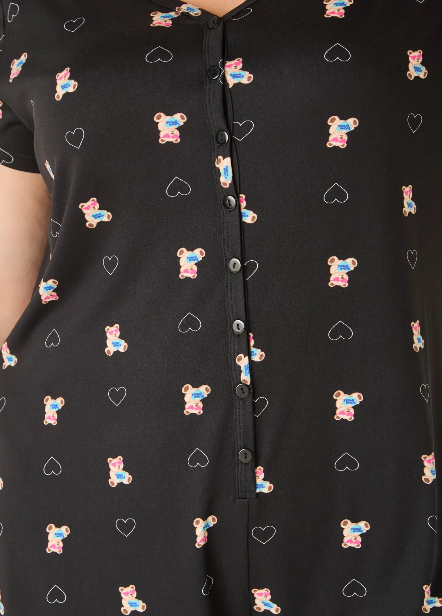 Tootsie Sugar Babies® Sleep Romper