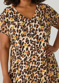 Tootsie Sugar Mama® Sleep Romper
