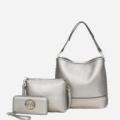 Ultimate Shoulder Bag Three Piece Set