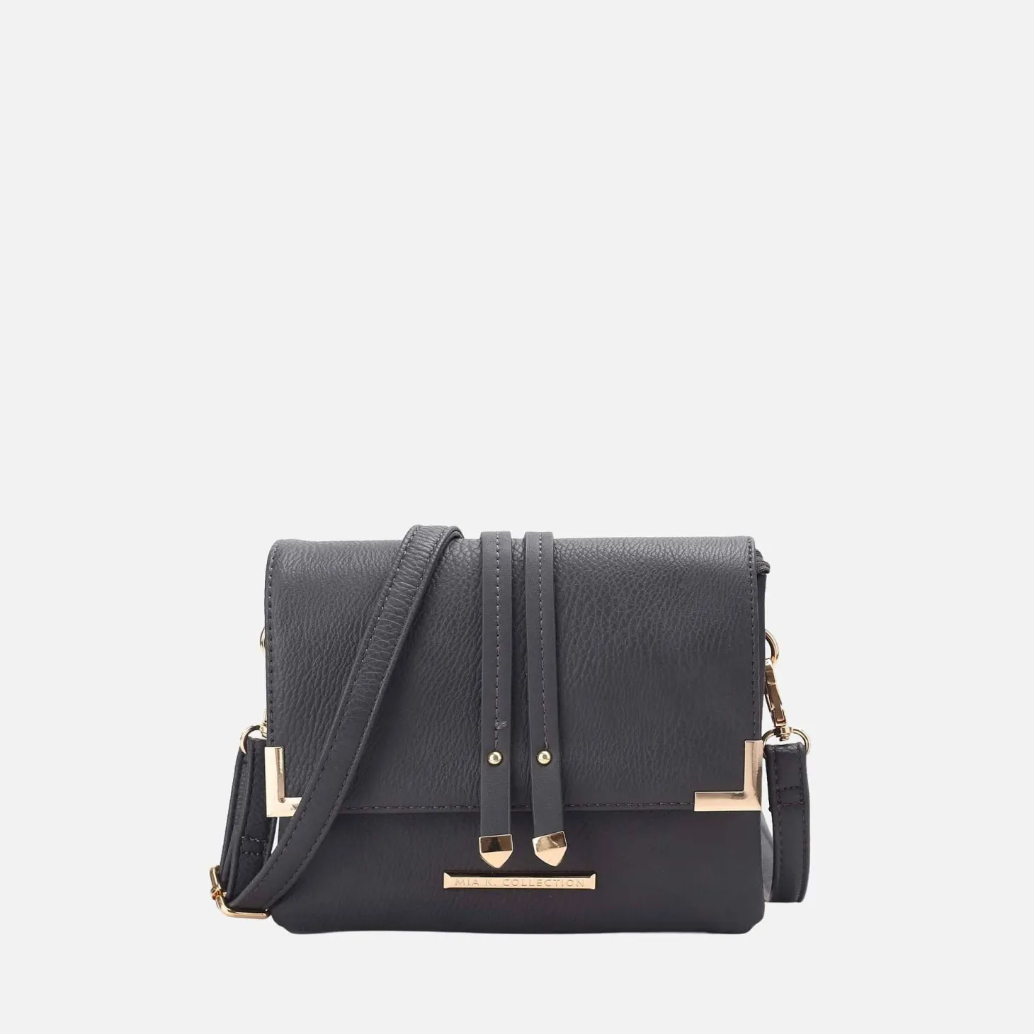 Valeska Crossbody Bag