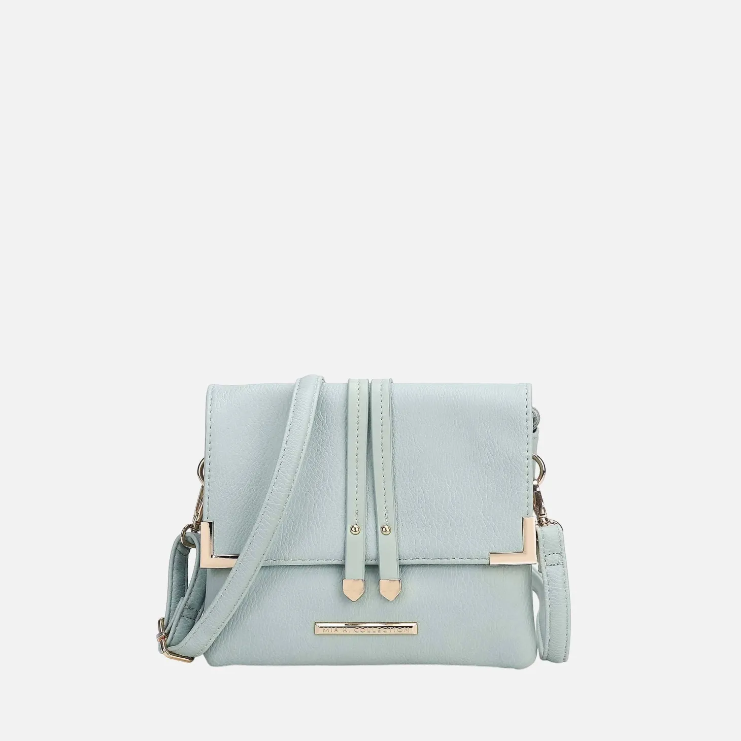 Valeska Crossbody Bag