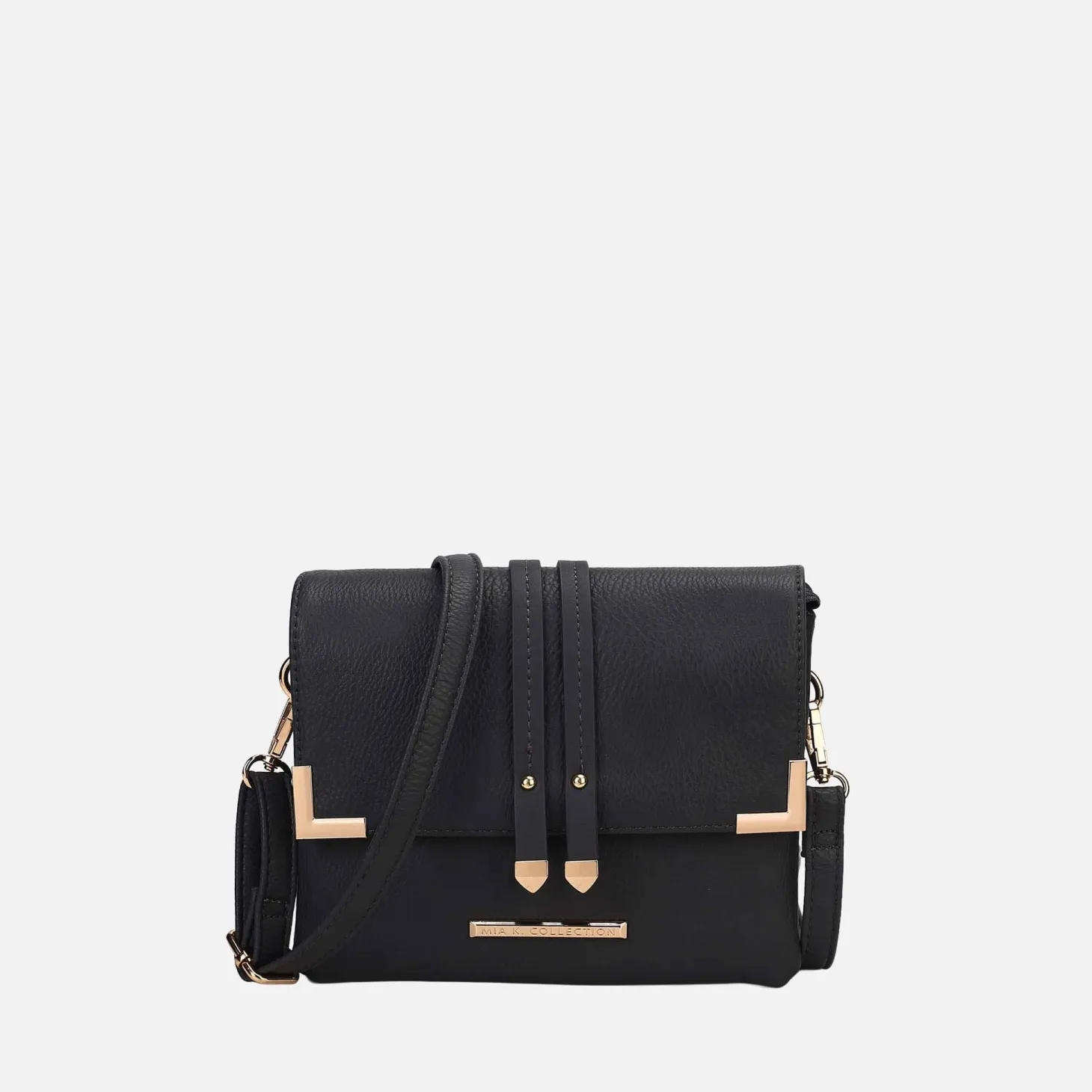 Valeska Crossbody Bag