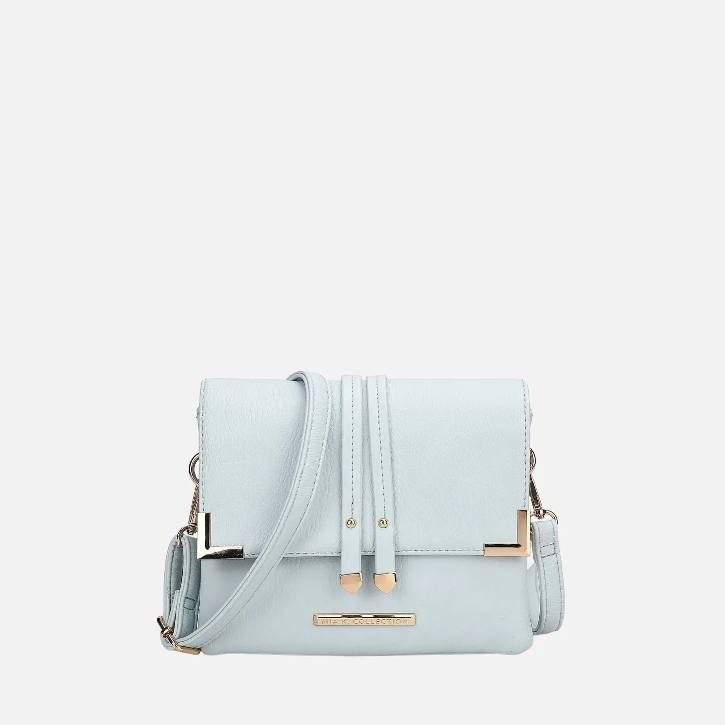 Valeska Crossbody Bag