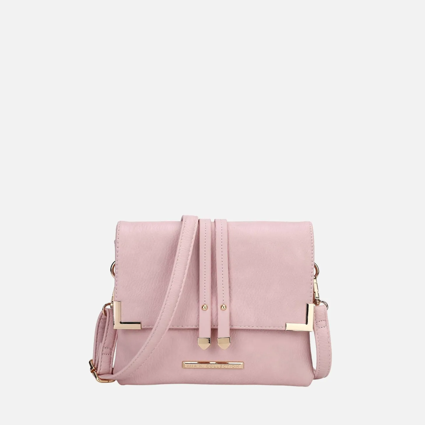 Valeska Crossbody Bag