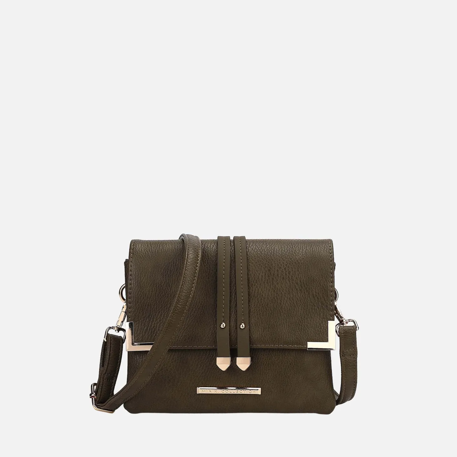 Valeska Crossbody Bag