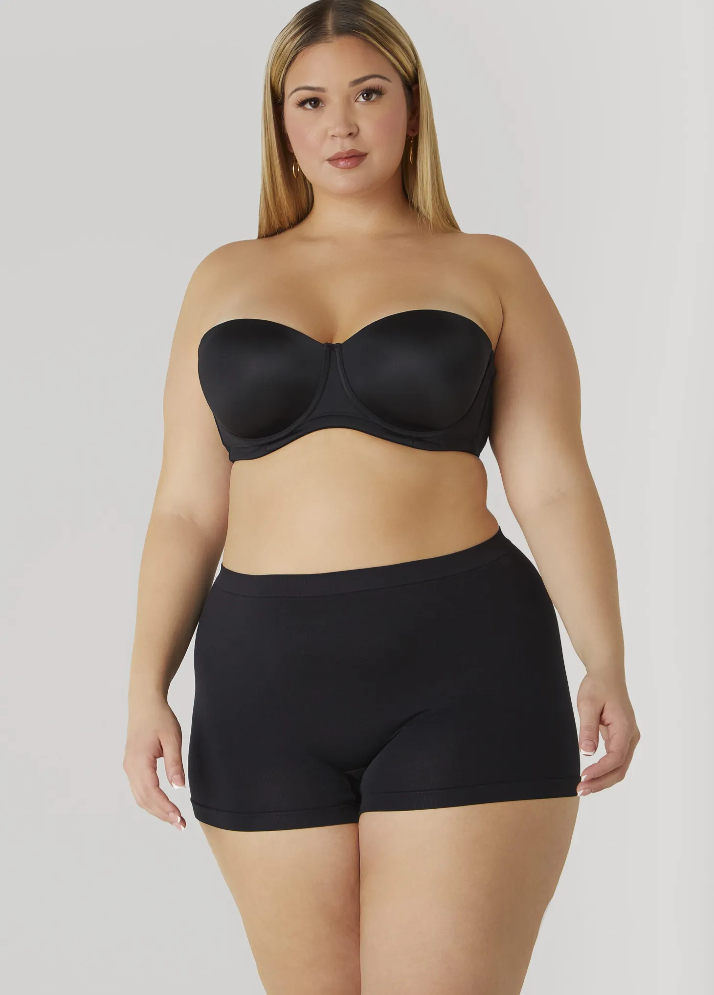 5 Way Convertible Underwire Bra