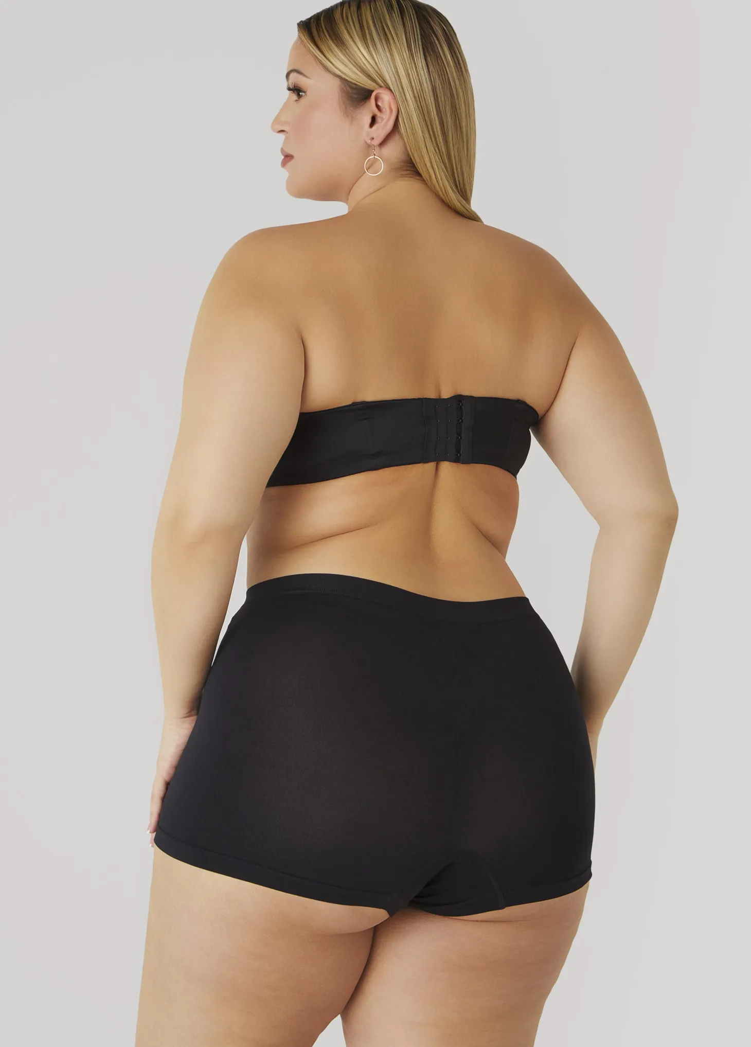 5 Way Convertible Underwire Bra
