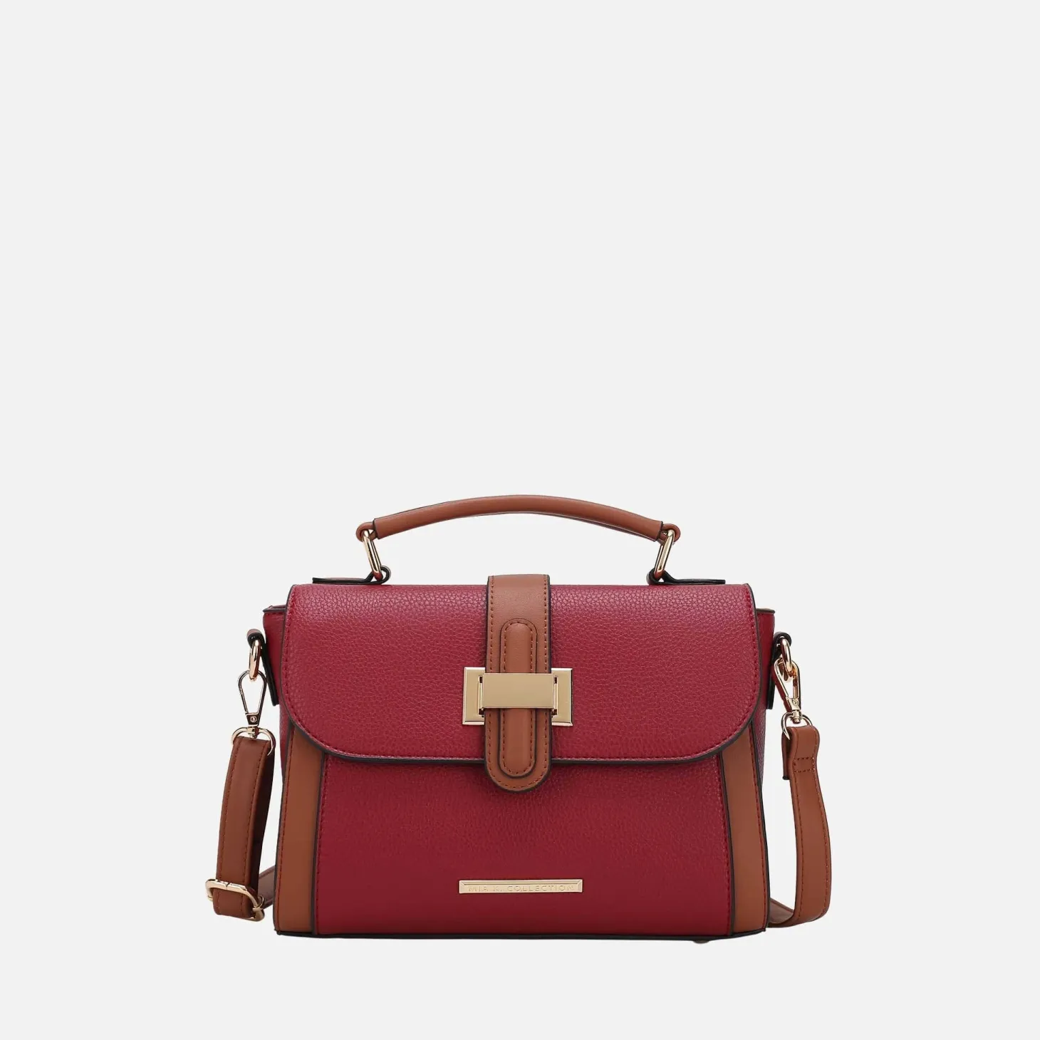 Willa Shoulder Bag