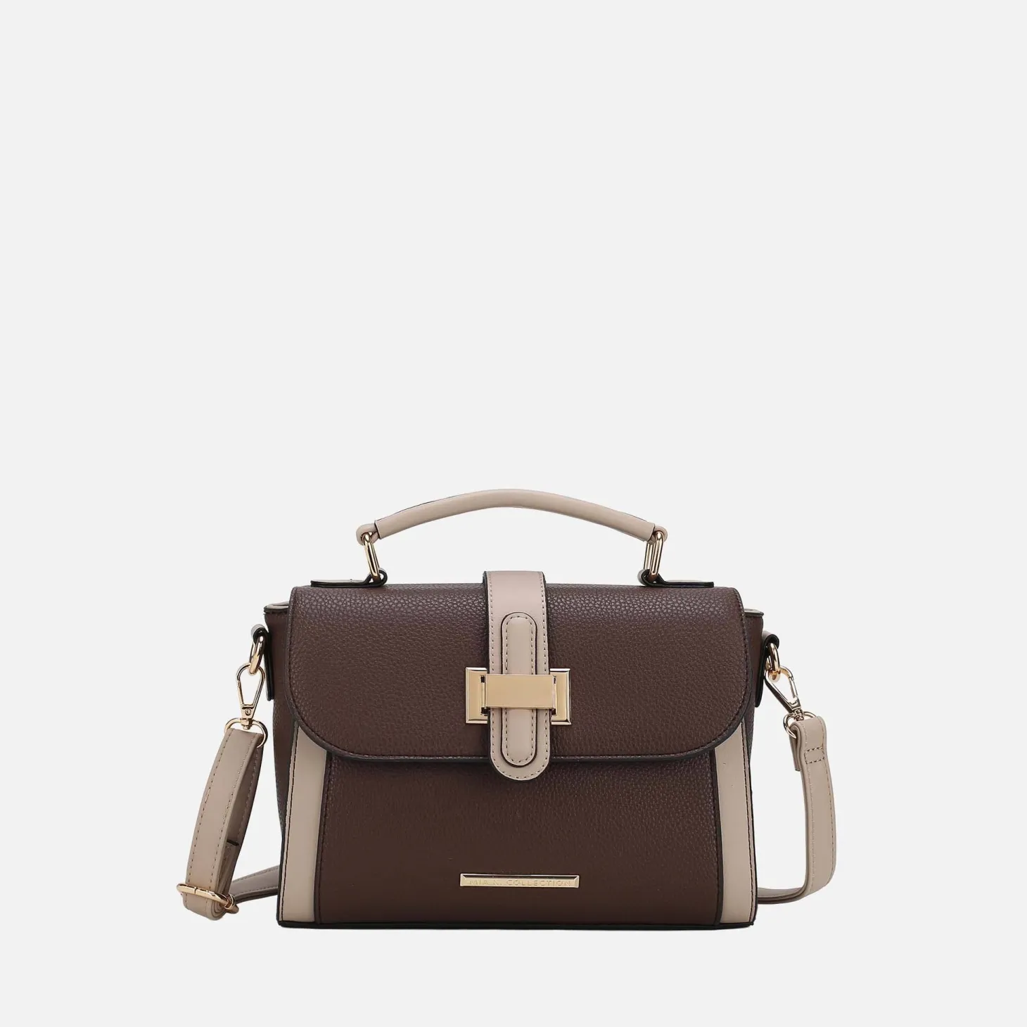 Willa Shoulder Bag