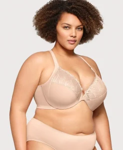 WonderWire® T Back Bra