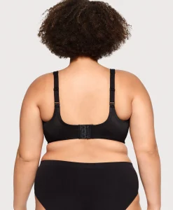 WonderWire® Underwire Minimizer Bra